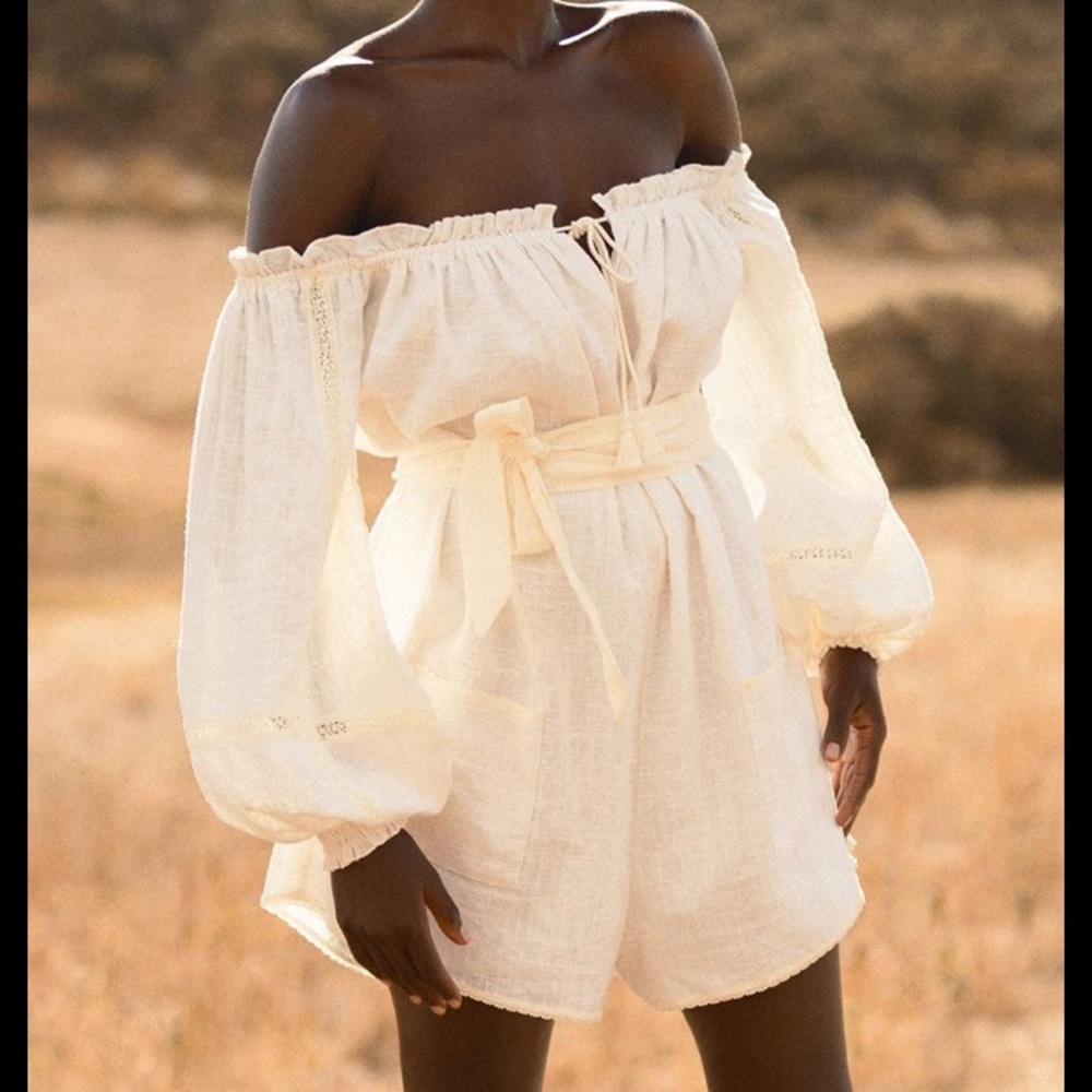 Spell Milla Romper - Picture 4 of 15
